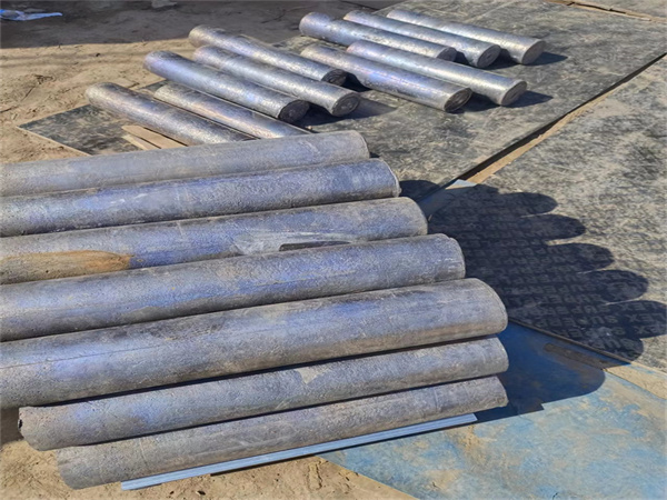 邯郸配重铅棒